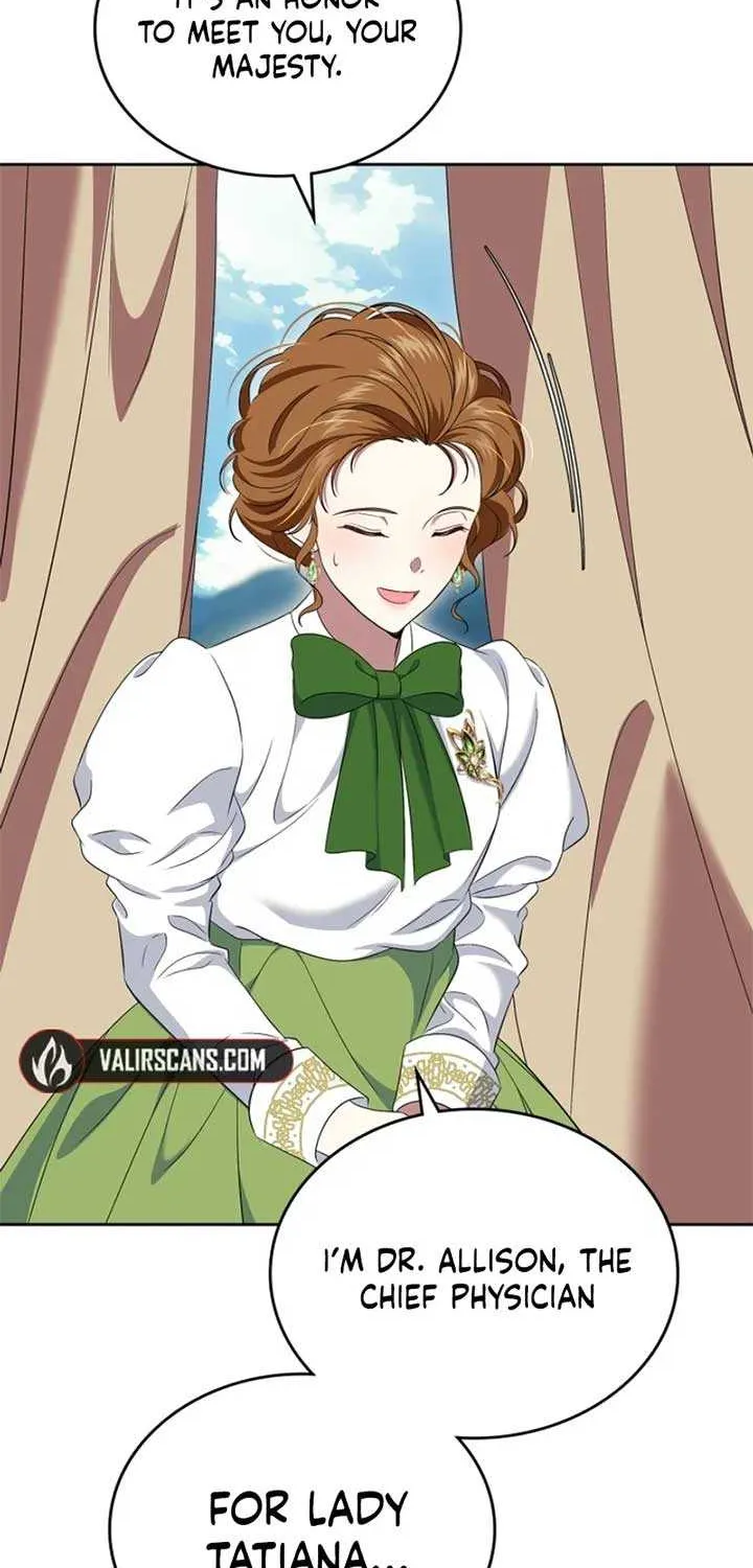 I Stole the Heroine’s First Love Chapter 56 page 95 - 