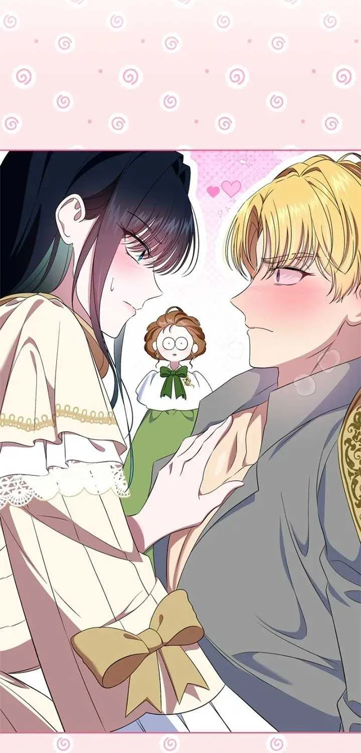 I Stole the Heroine’s First Love Chapter 56 page 97 - 