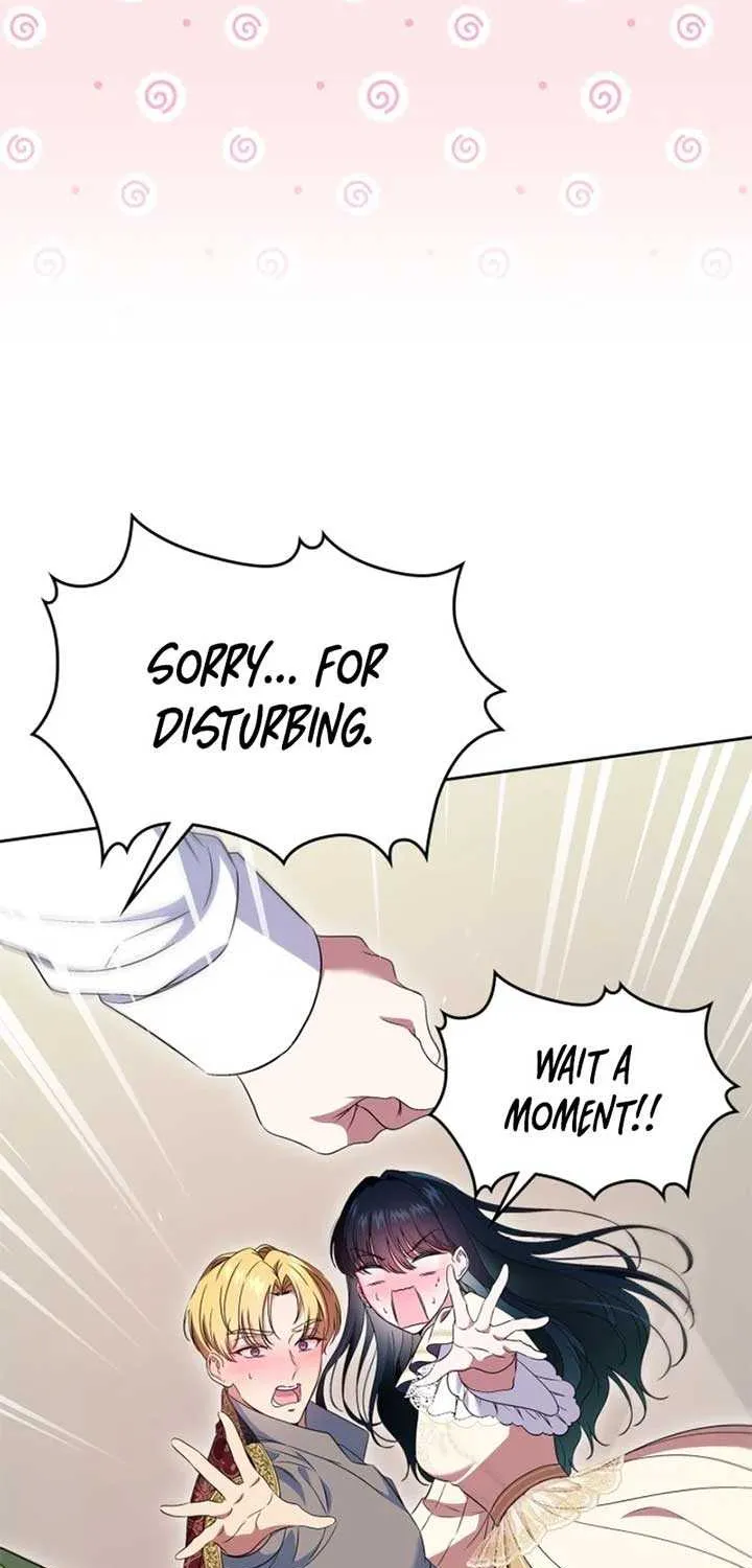 I Stole the Heroine’s First Love Chapter 56 page 98 - 