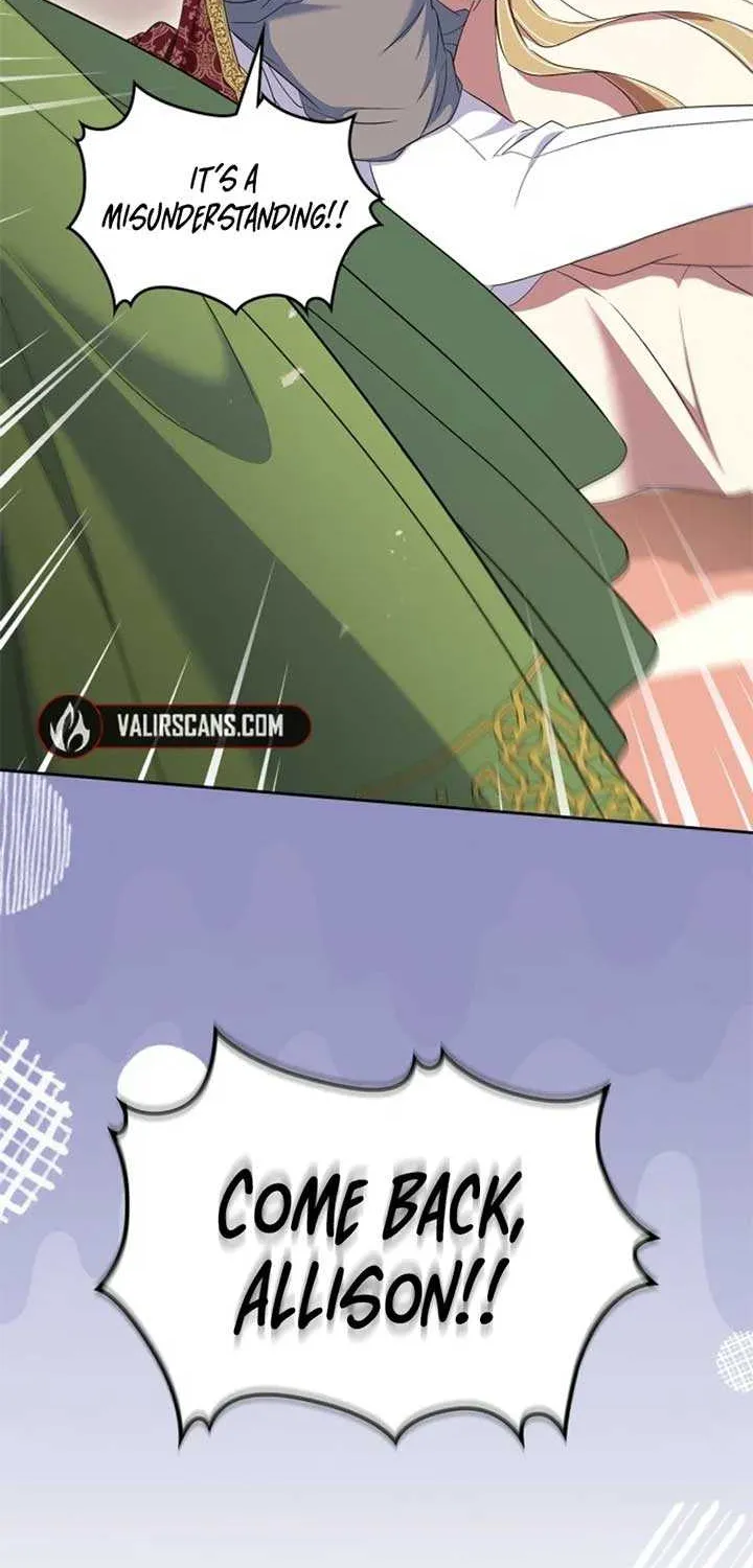 I Stole the Heroine’s First Love Chapter 56 page 99 - 