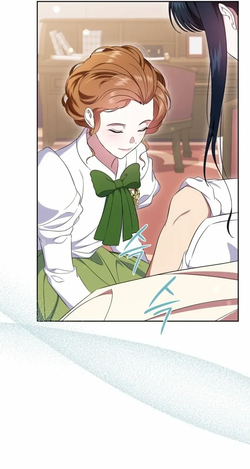 I Stole the Heroine’s First Love Chapter 57 page 11 - 