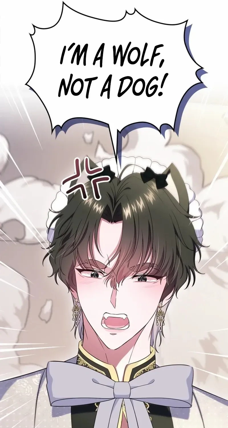 I Stole the Heroine’s First Love Chapter 57 page 101 - 