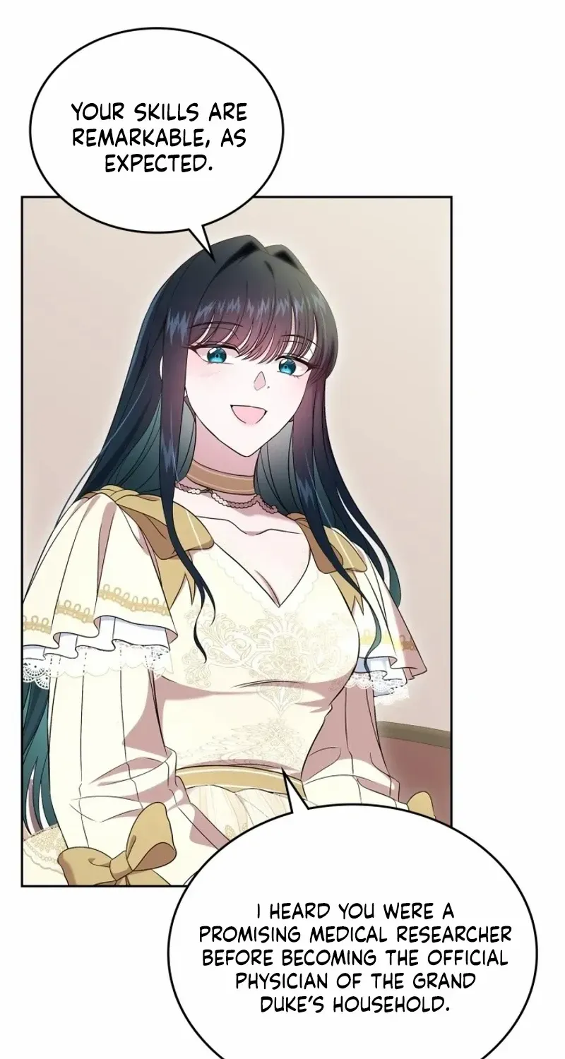 I Stole the Heroine’s First Love Chapter 57 page 12 - 