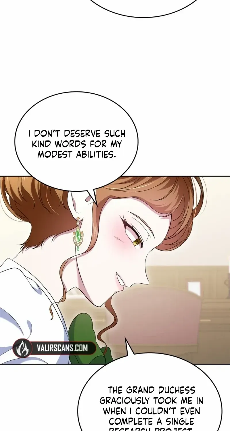 I Stole the Heroine’s First Love Chapter 57 page 13 - 
