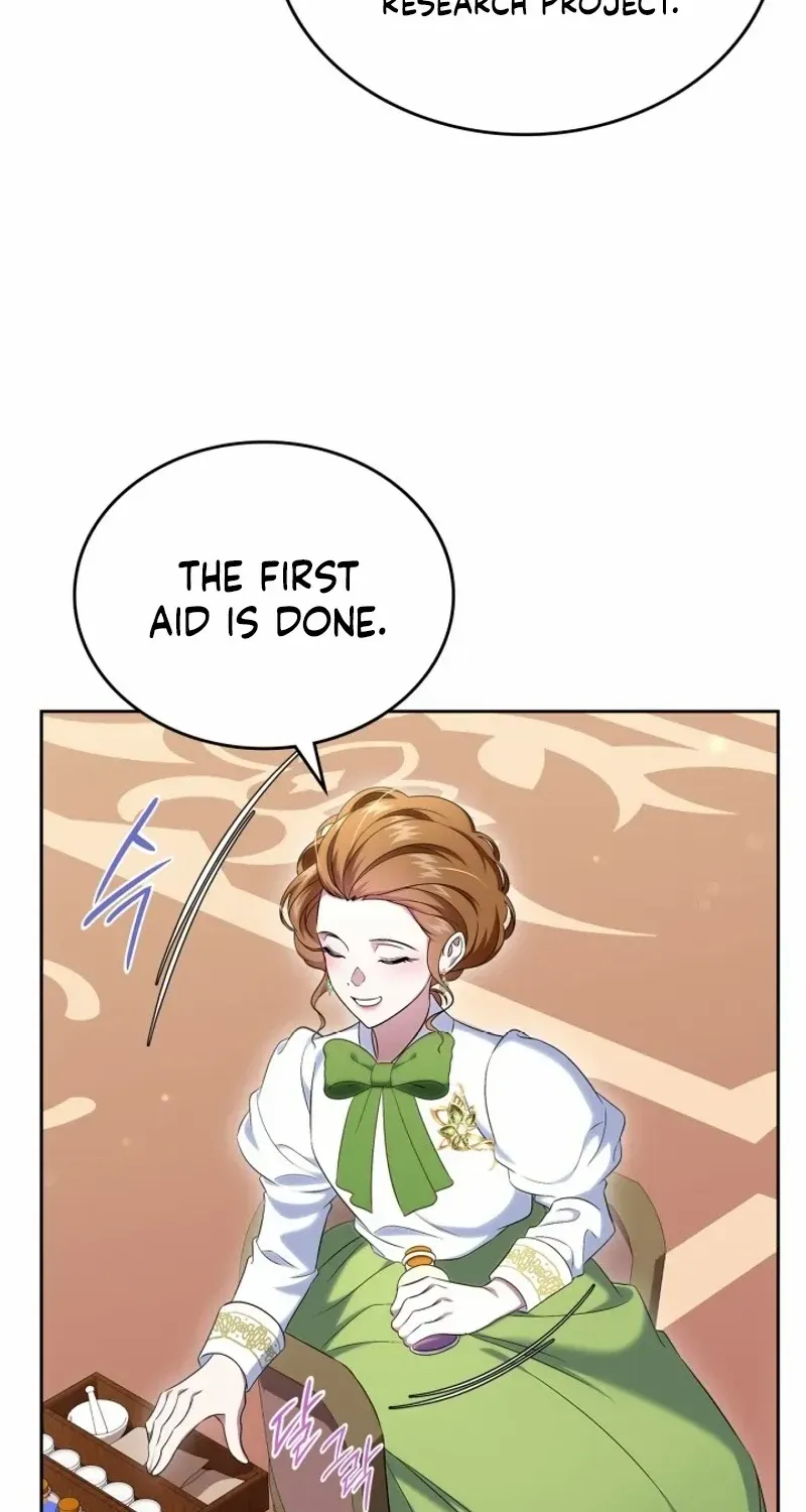 I Stole the Heroine’s First Love Chapter 57 page 14 - 