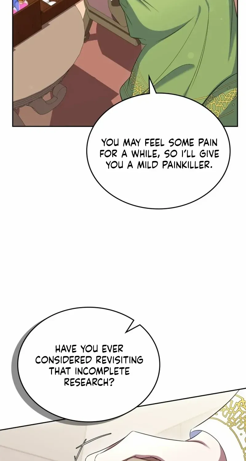 I Stole the Heroine’s First Love Chapter 57 page 15 - 