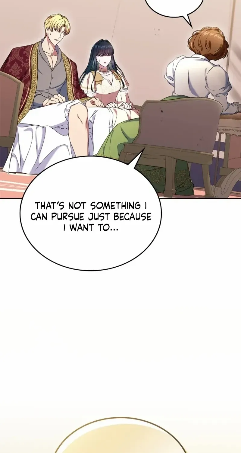 I Stole the Heroine’s First Love Chapter 57 page 17 - 