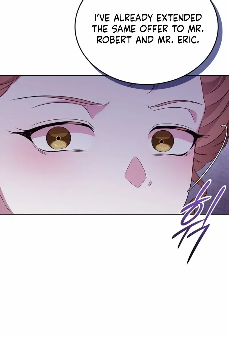 I Stole the Heroine’s First Love Chapter 57 page 20 - 