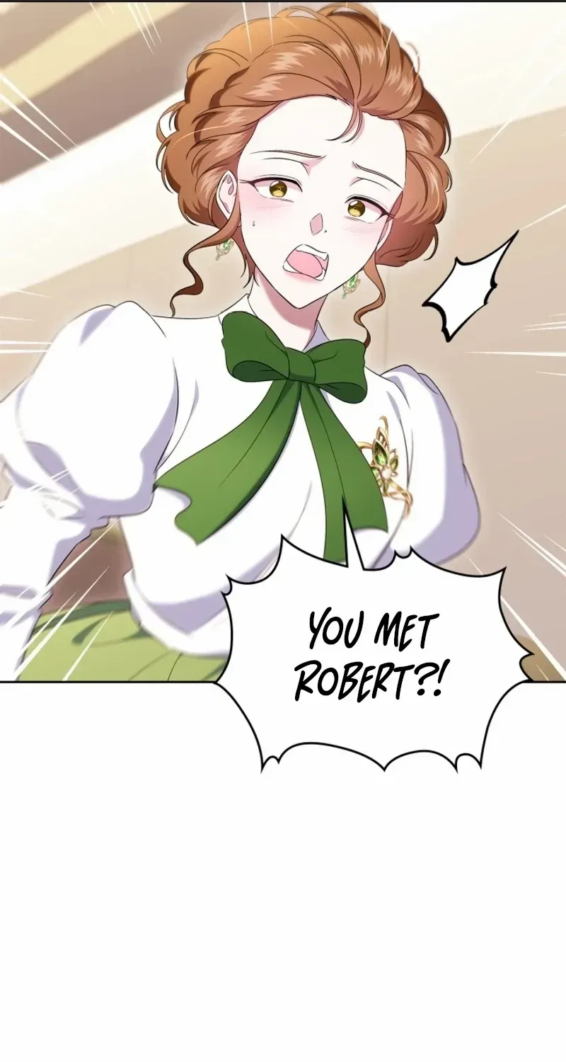 I Stole the Heroine’s First Love Chapter 57 page 21 - 