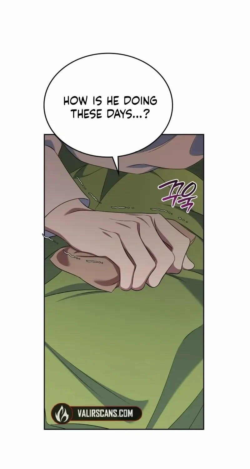 I Stole the Heroine’s First Love Chapter 57 page 22 - 