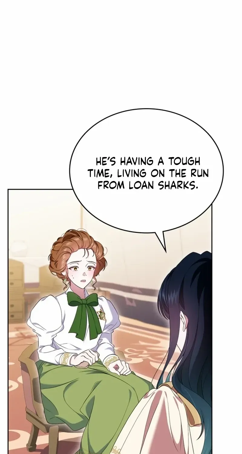 I Stole the Heroine’s First Love Chapter 57 page 23 - 
