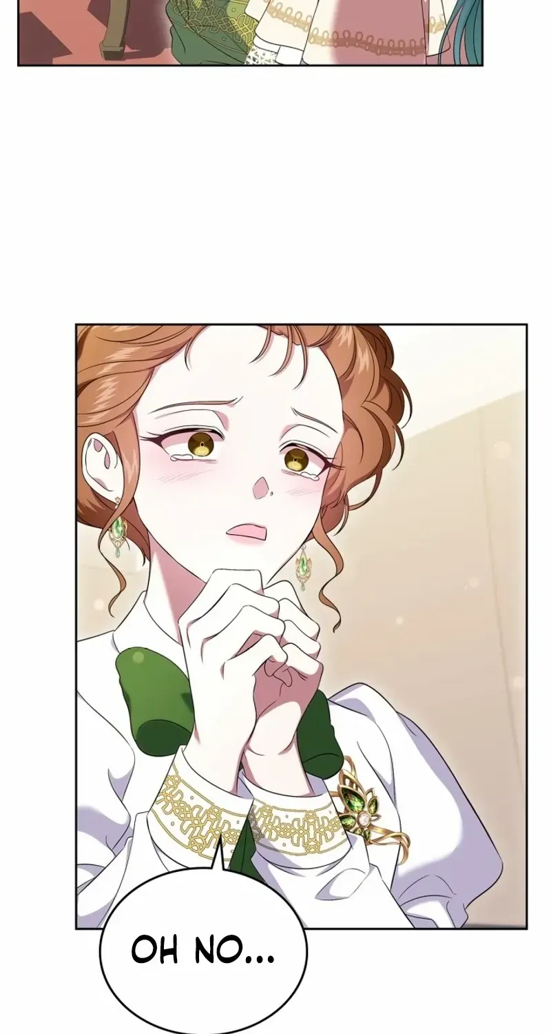 I Stole the Heroine’s First Love Chapter 57 page 24 - 