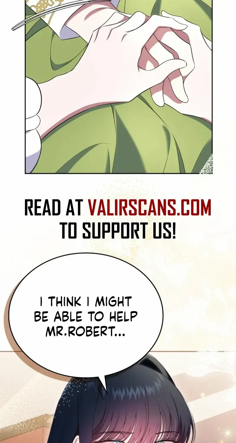 I Stole the Heroine’s First Love Chapter 57 page 27 - 