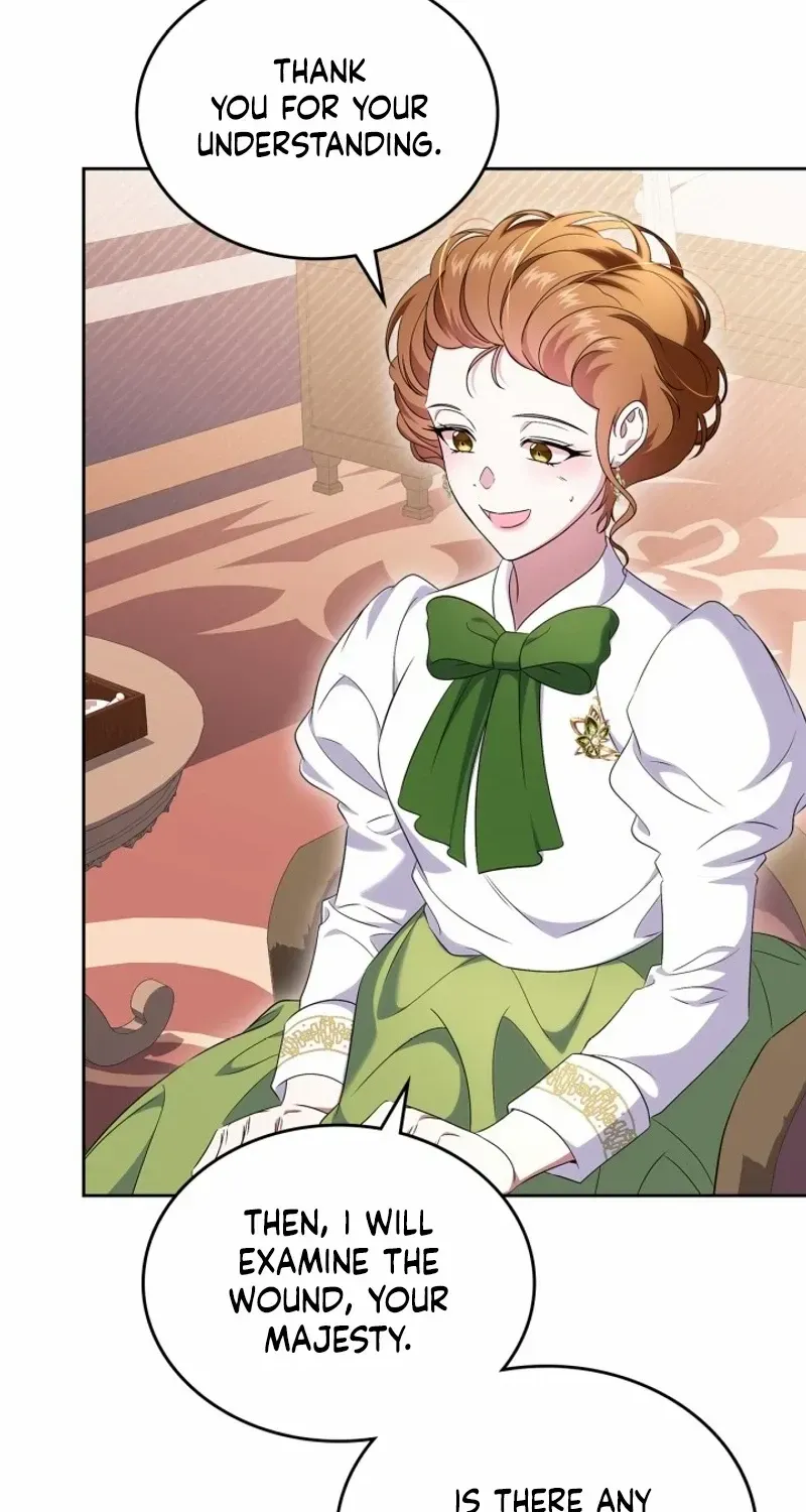 I Stole the Heroine’s First Love Chapter 57 page 4 - 