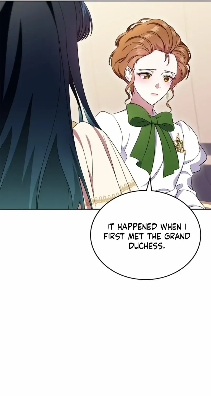 I Stole the Heroine’s First Love Chapter 57 page 31 - 