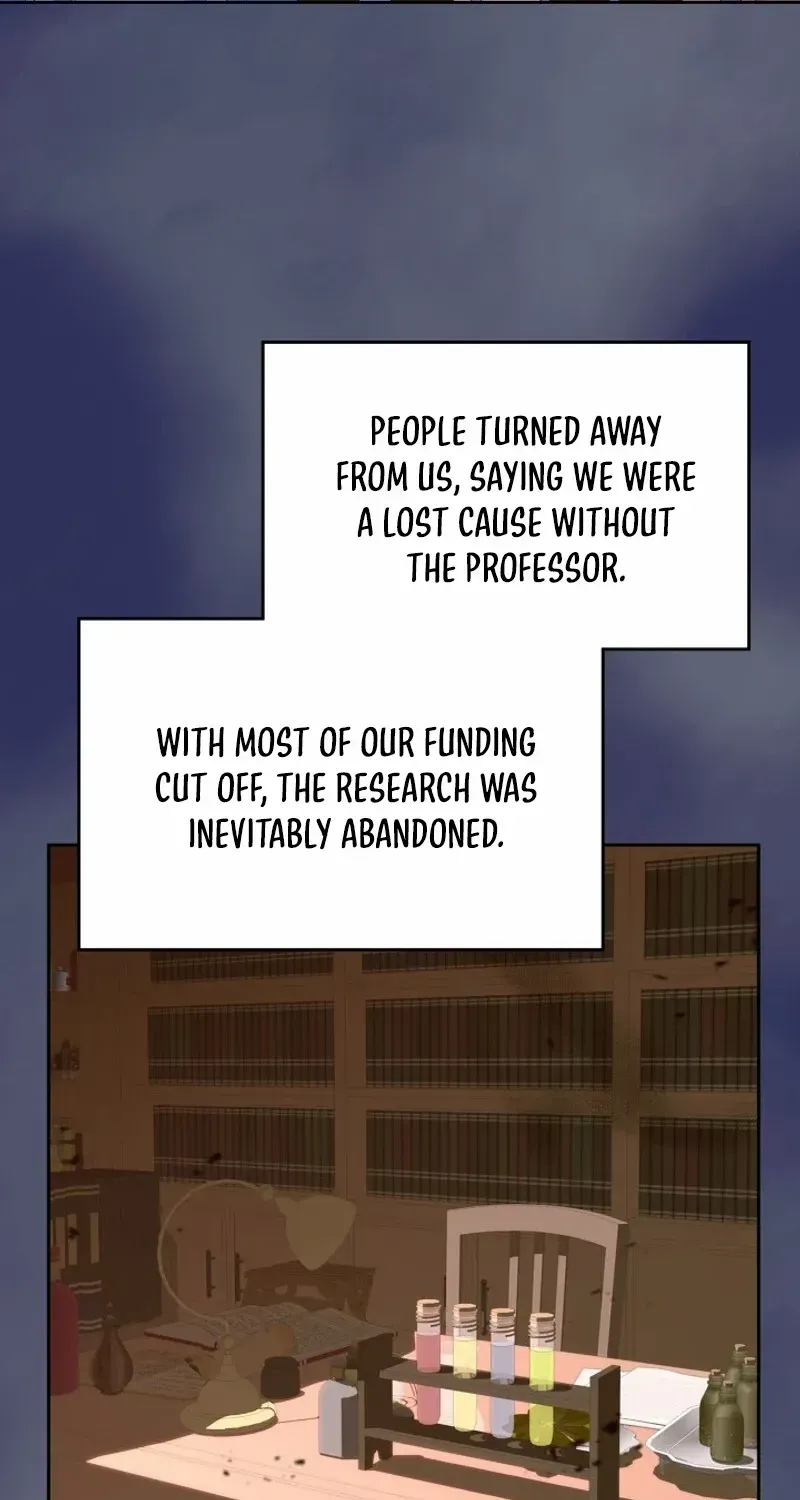 I Stole the Heroine’s First Love Chapter 57 page 35 - 