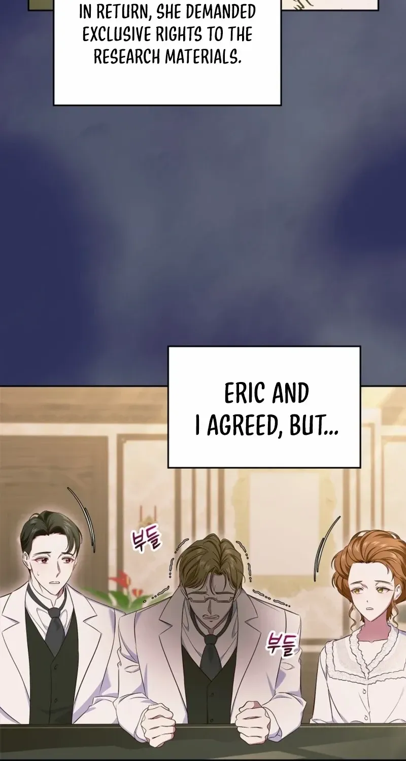 I Stole the Heroine’s First Love Chapter 57 page 39 - 