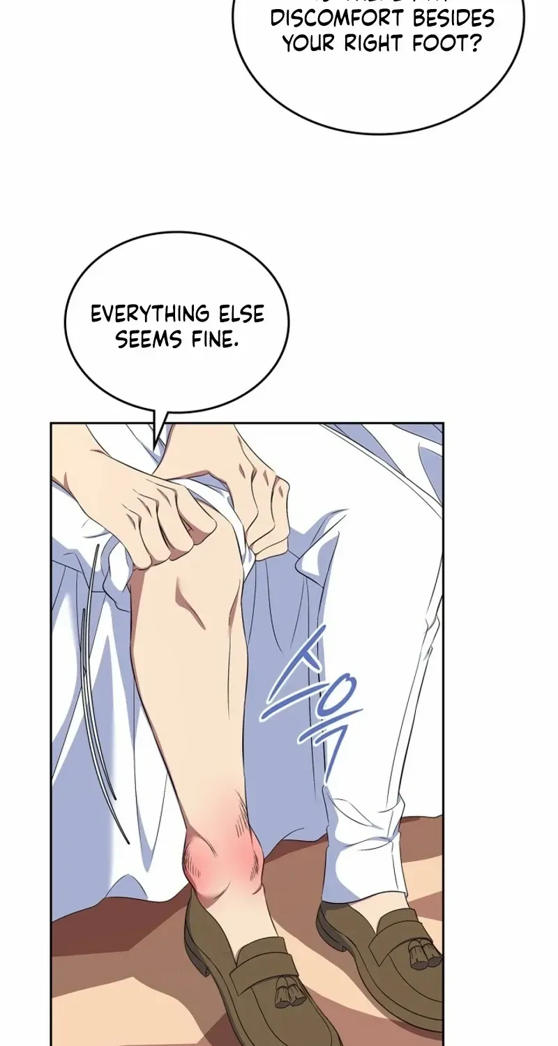 I Stole the Heroine’s First Love Chapter 57 page 5 - 