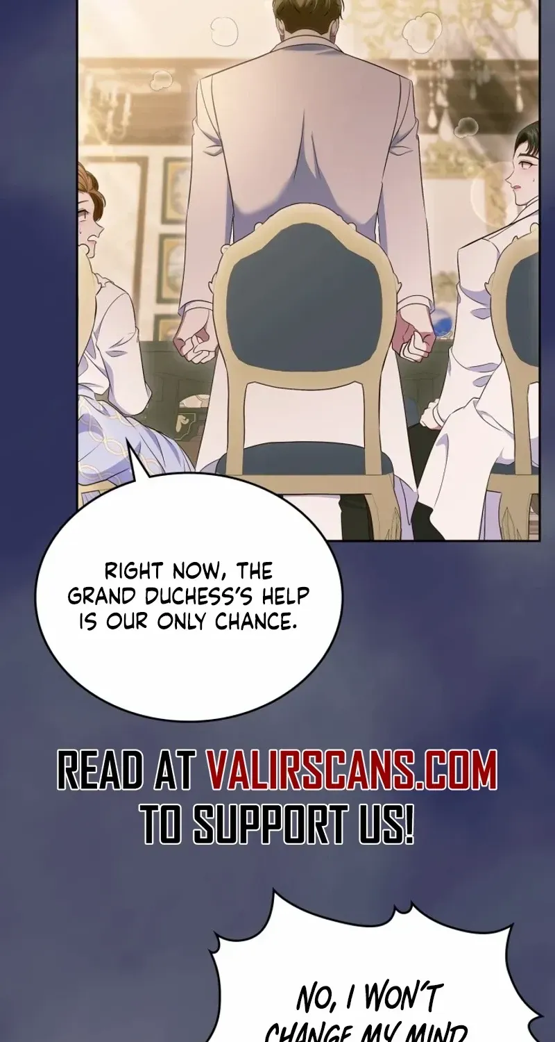 I Stole the Heroine’s First Love Chapter 57 page 43 - 