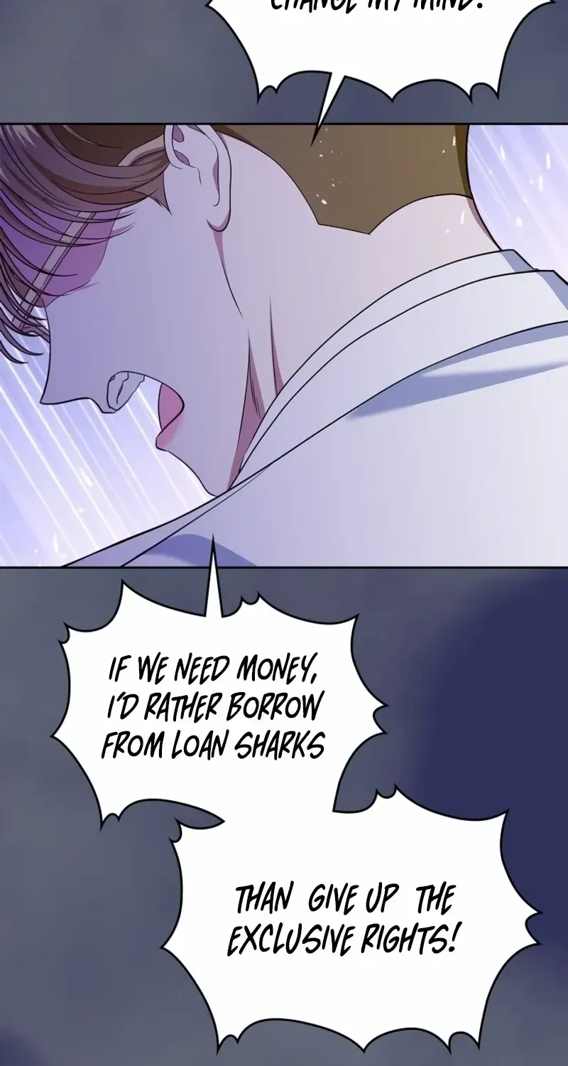 I Stole the Heroine’s First Love Chapter 57 page 44 - 