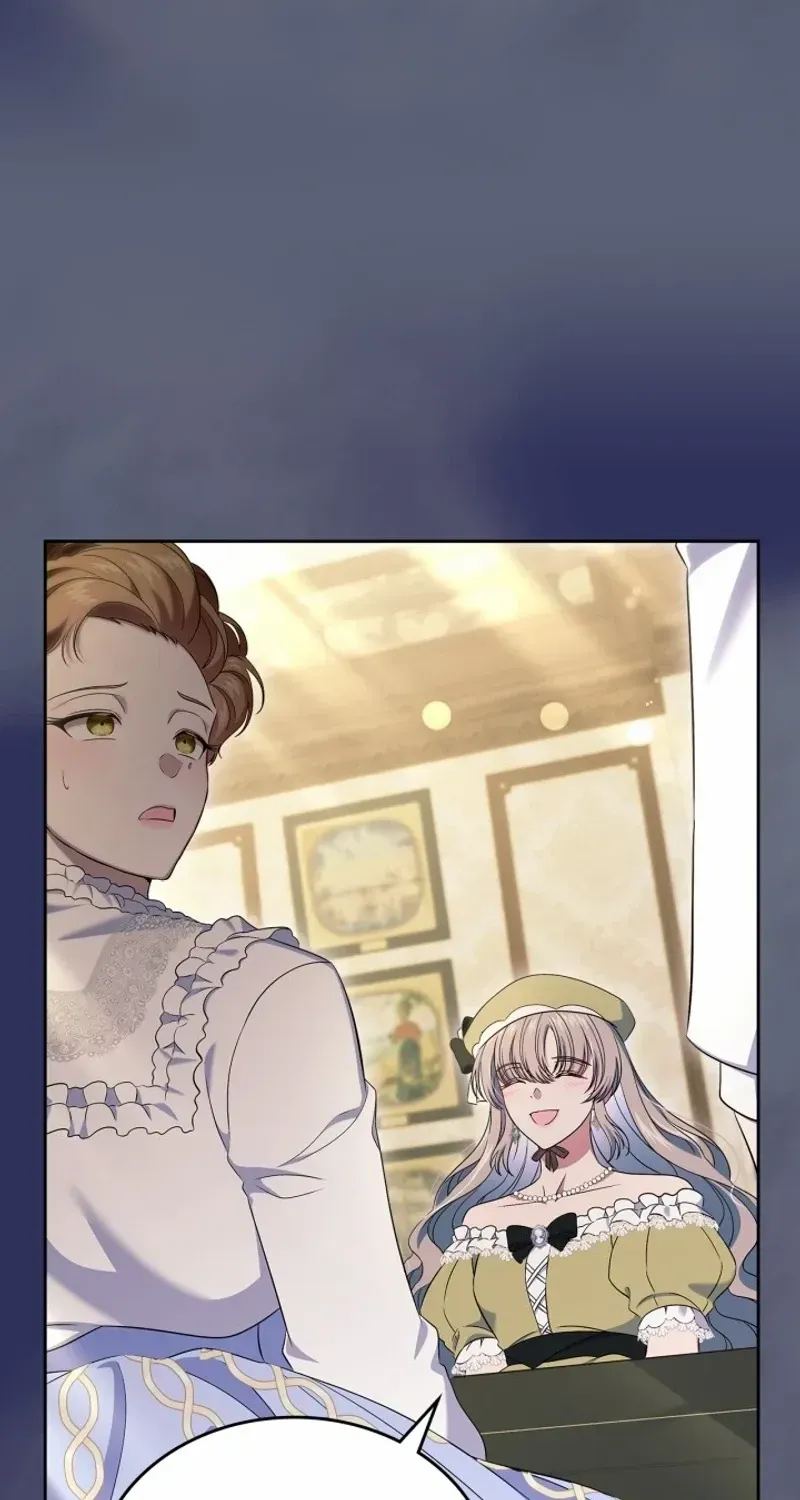 I Stole the Heroine’s First Love Chapter 57 page 45 - 
