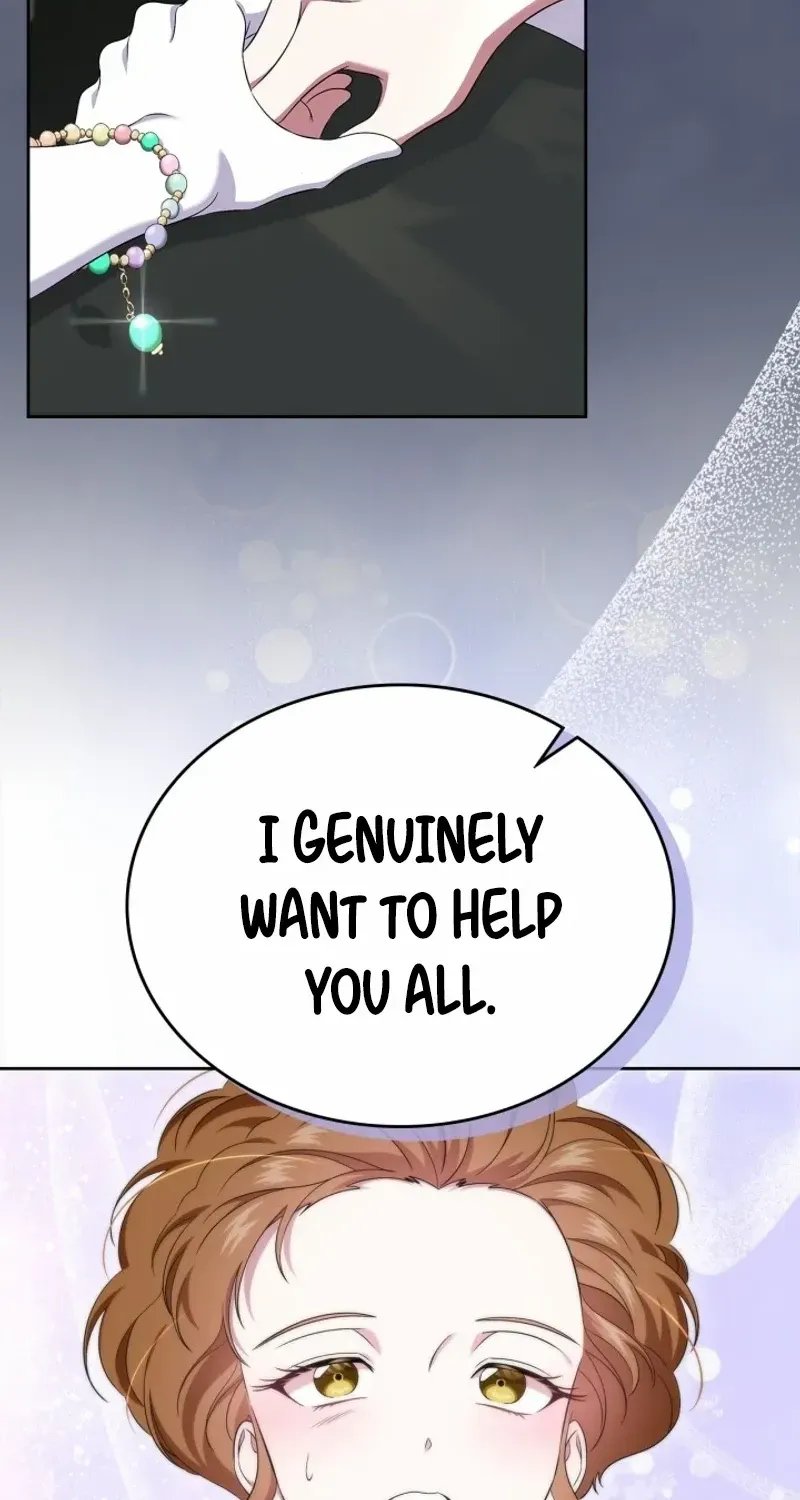I Stole the Heroine’s First Love Chapter 57 page 47 - 