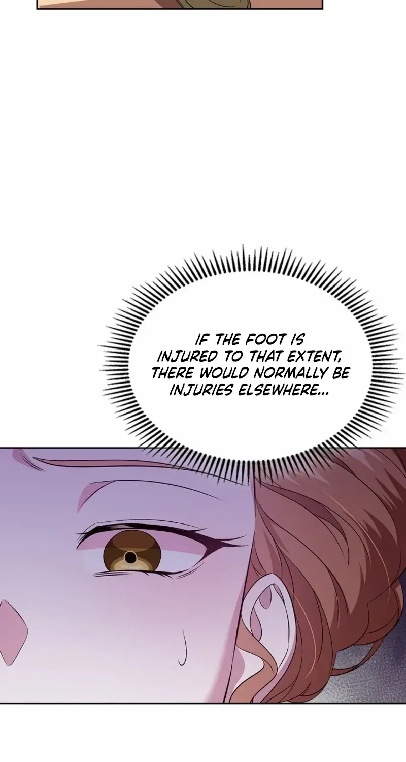 I Stole the Heroine’s First Love Chapter 57 page 6 - 