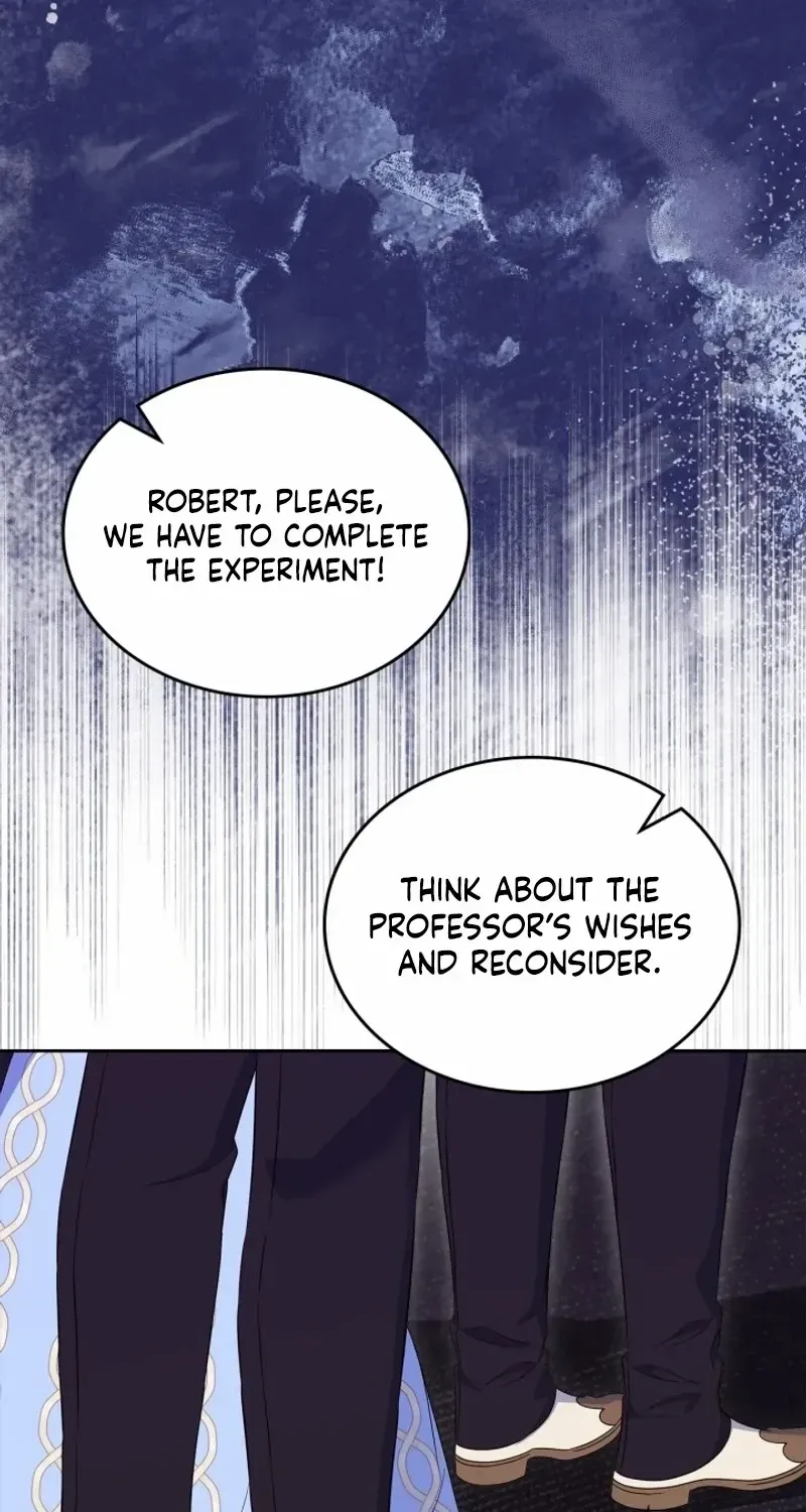 I Stole the Heroine’s First Love Chapter 57 page 51 - 