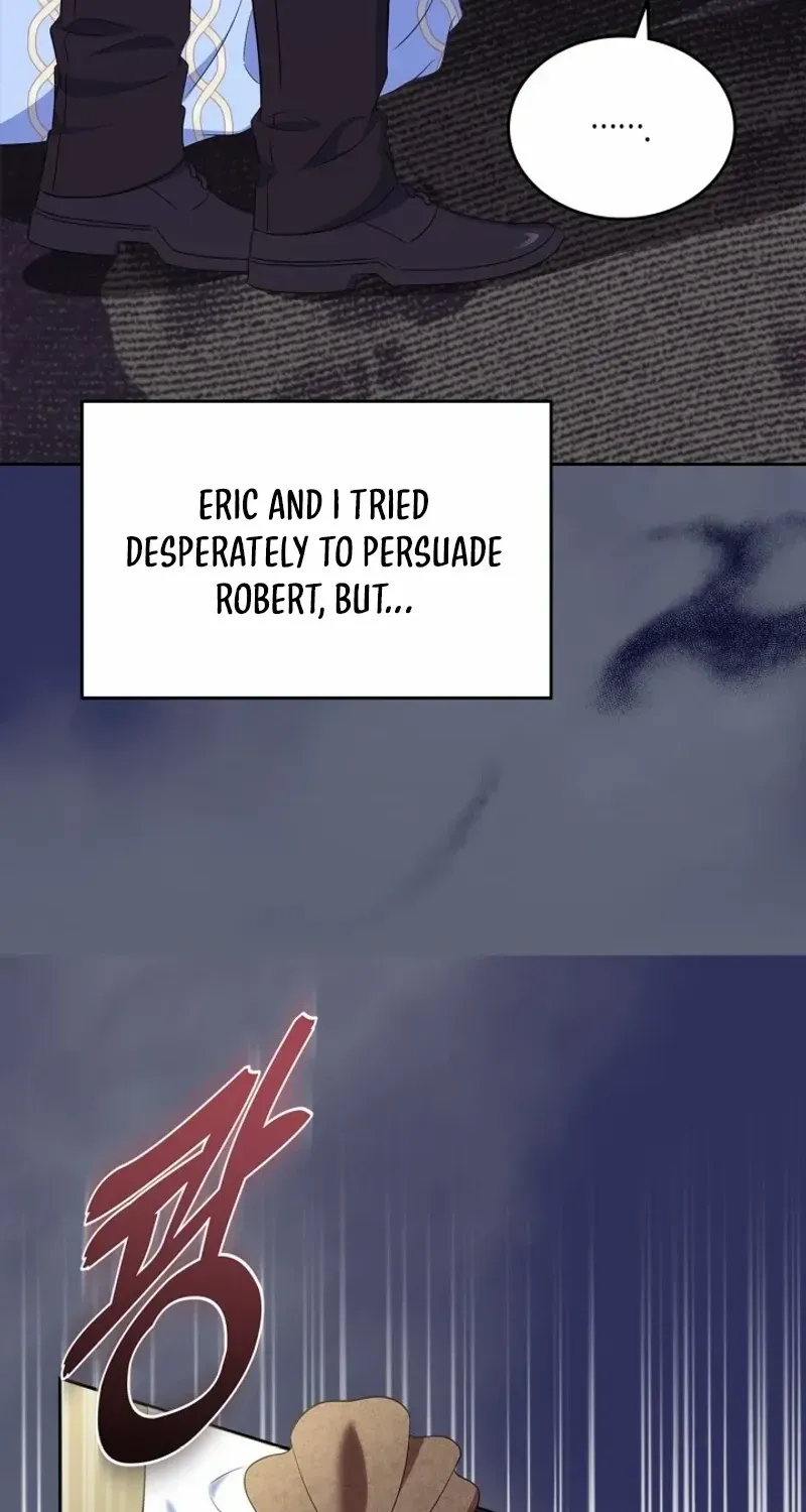 I Stole the Heroine’s First Love Chapter 57 page 52 - 