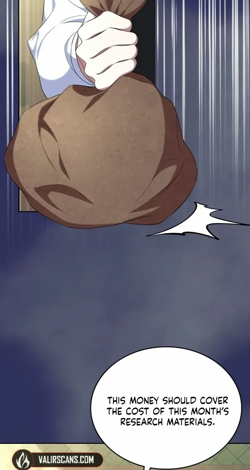 I Stole the Heroine’s First Love Chapter 57 page 53 - 