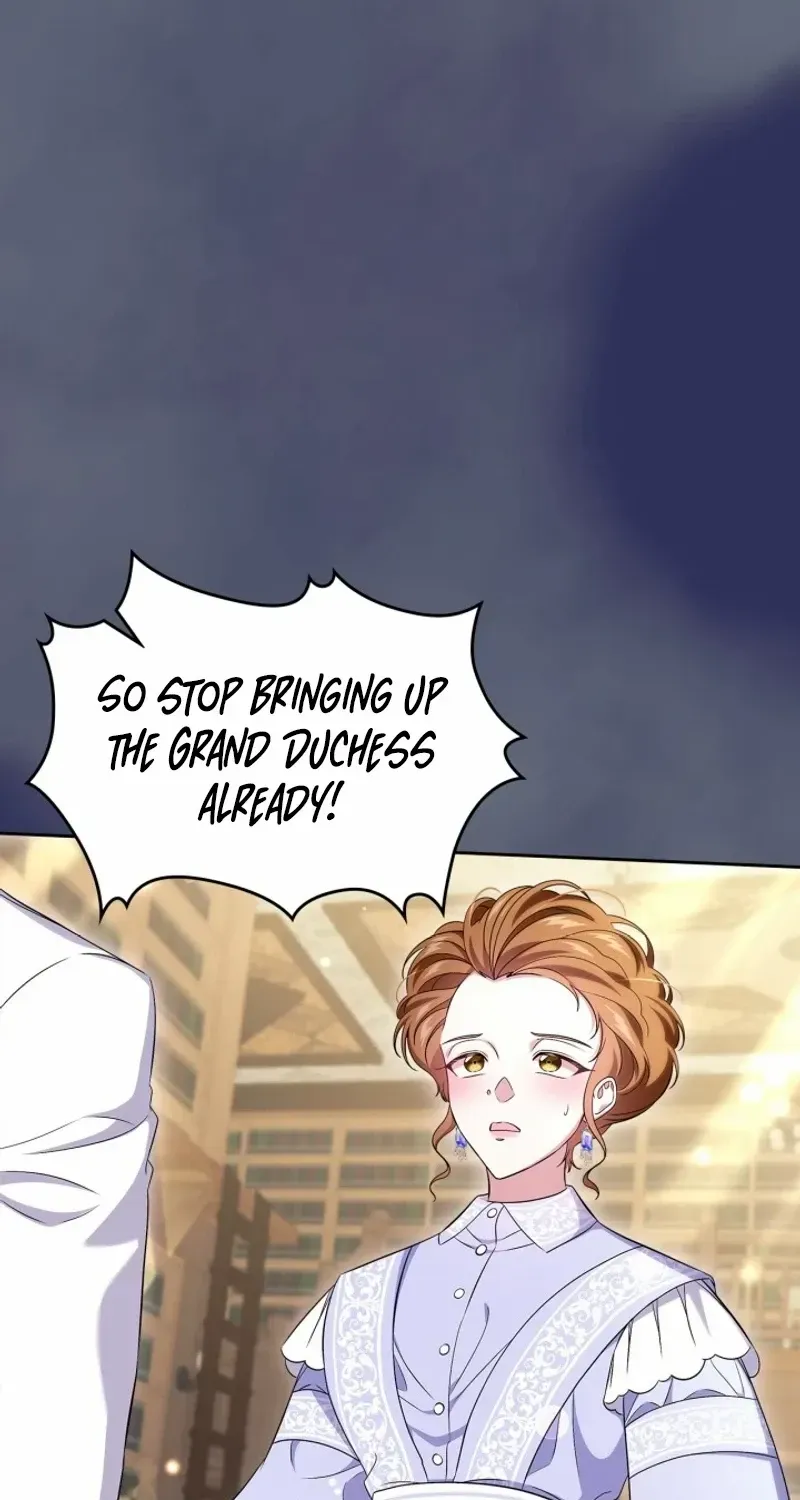 I Stole the Heroine’s First Love Chapter 57 page 55 - 