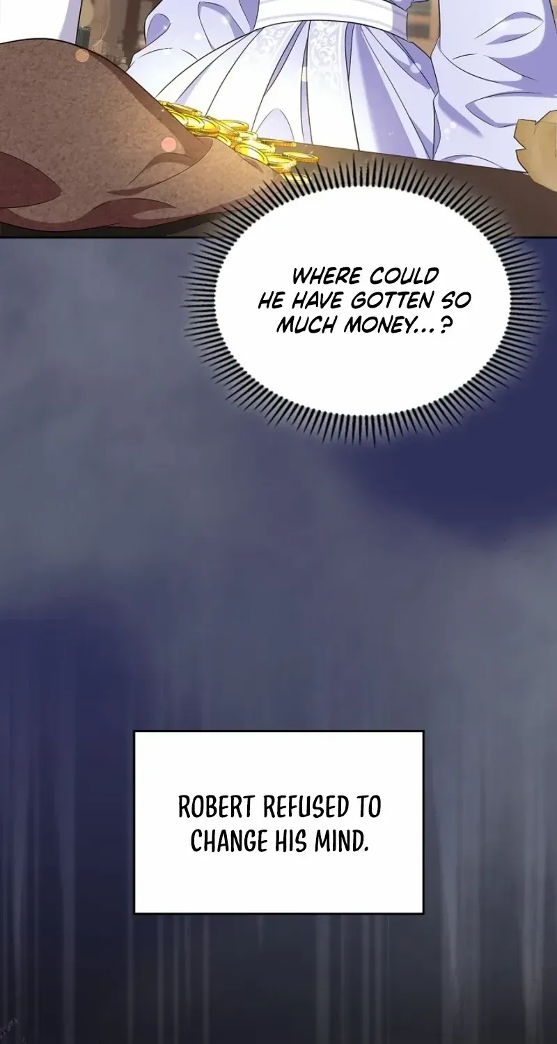 I Stole the Heroine’s First Love Chapter 57 page 56 - 