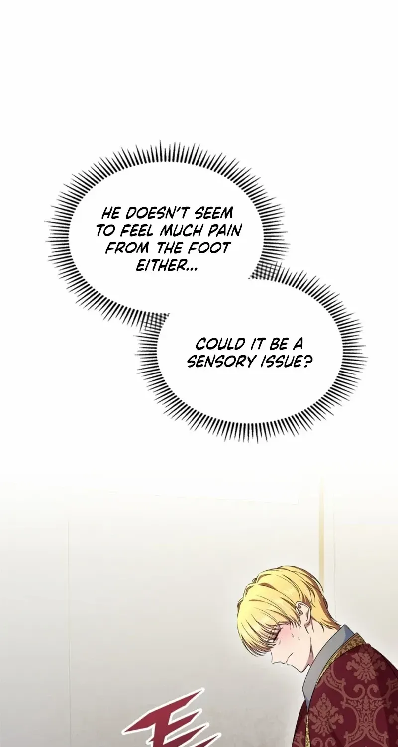 I Stole the Heroine’s First Love Chapter 57 page 7 - 
