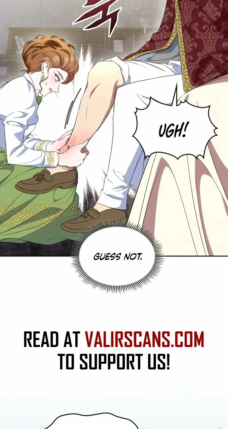 I Stole the Heroine’s First Love Chapter 57 page 8 - 