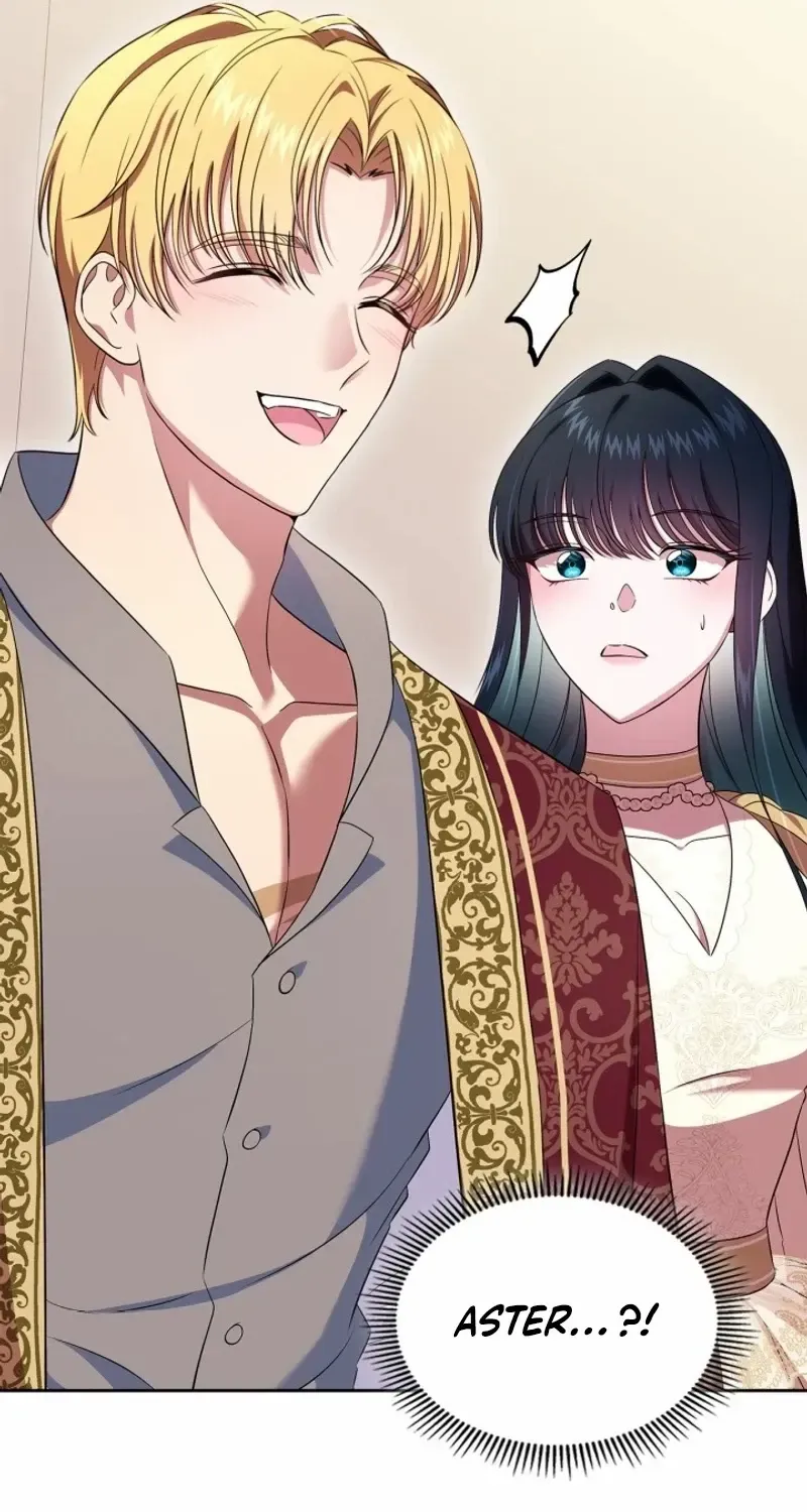 I Stole the Heroine’s First Love Chapter 57 page 71 - 