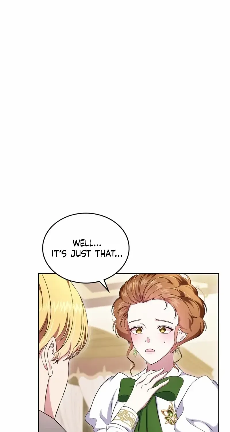 I Stole the Heroine’s First Love Chapter 57 page 72 - 