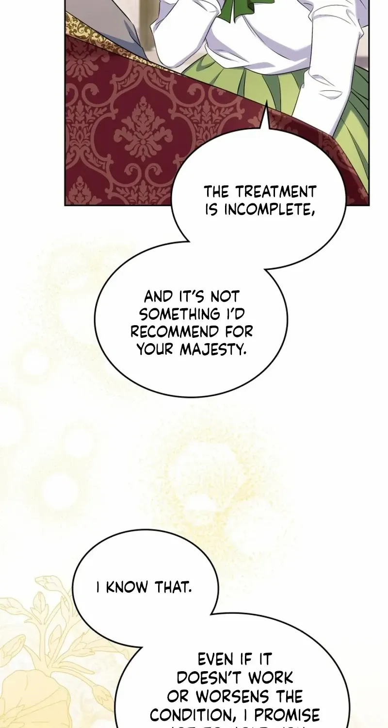 I Stole the Heroine’s First Love Chapter 57 page 73 - 