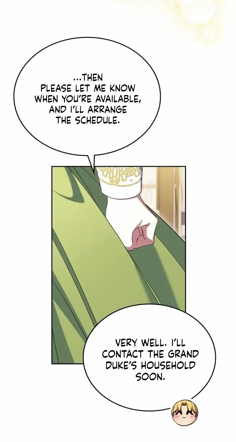 I Stole the Heroine’s First Love Chapter 57 page 75 - 