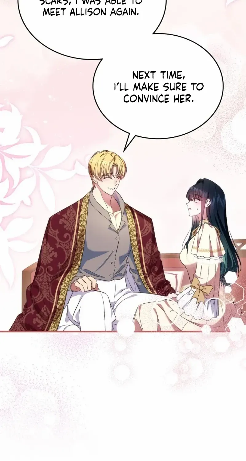 I Stole the Heroine’s First Love Chapter 57 page 83 - 