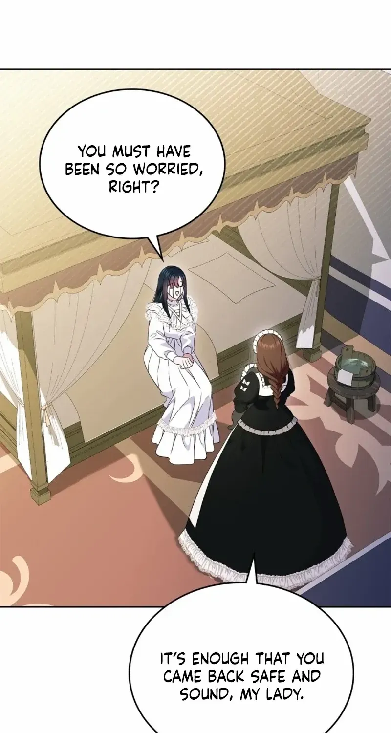 I Stole the Heroine’s First Love Chapter 57 page 88 - 