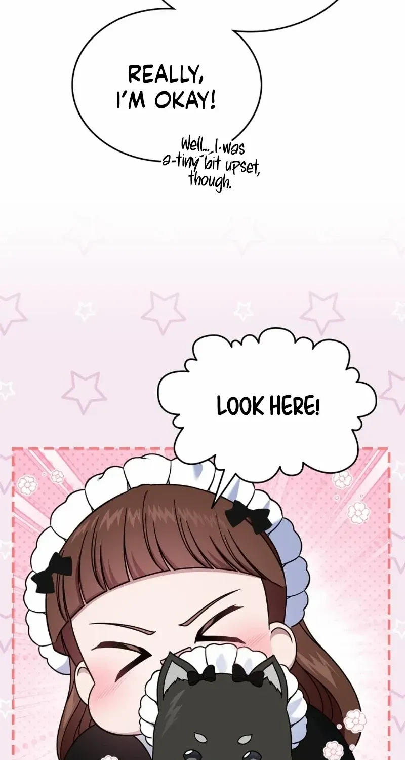 I Stole the Heroine’s First Love Chapter 57 page 89 - 