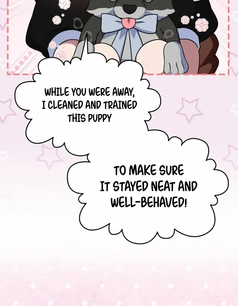 I Stole the Heroine’s First Love Chapter 57 page 90 - 
