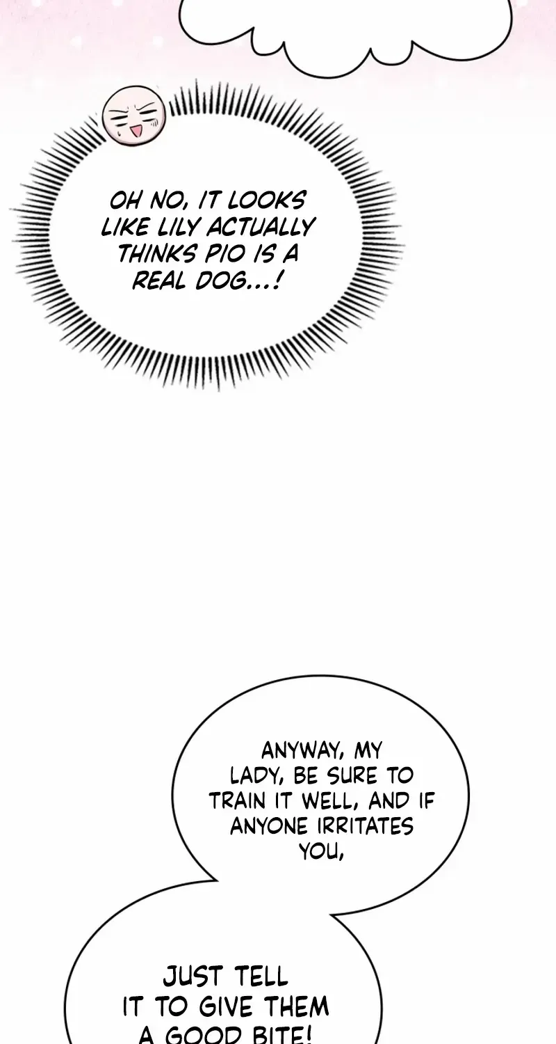 I Stole the Heroine’s First Love Chapter 57 page 92 - 
