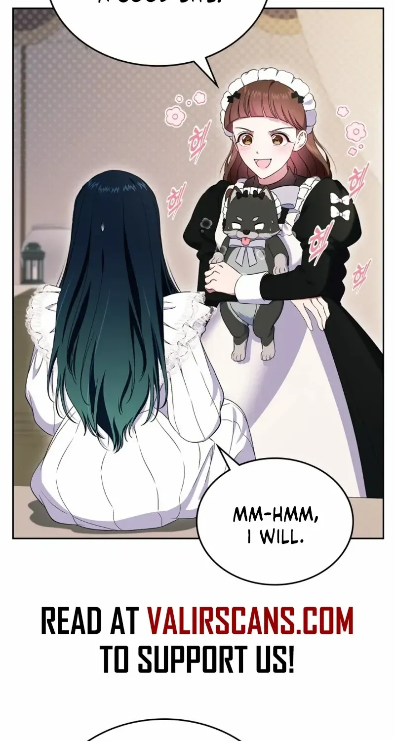 I Stole the Heroine’s First Love Chapter 57 page 93 - 