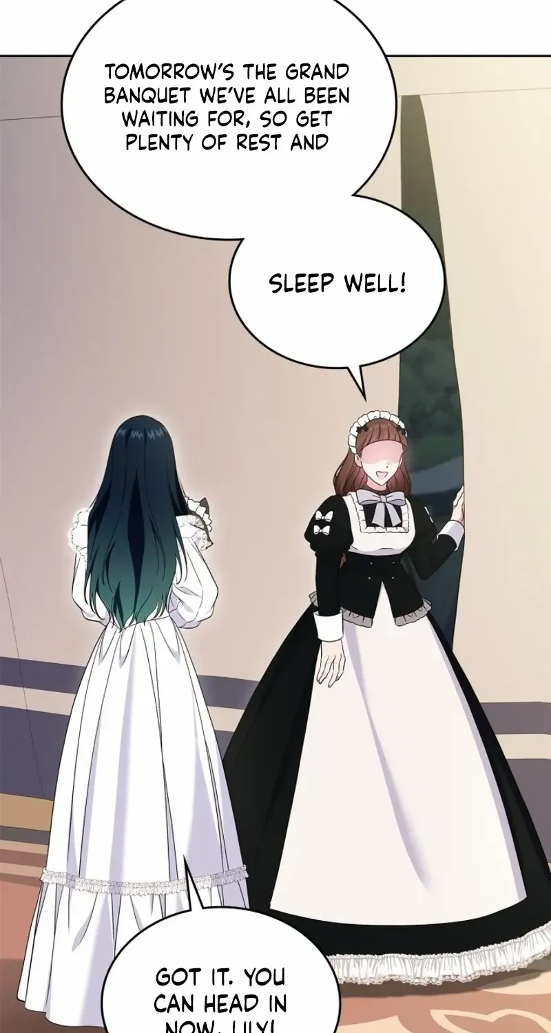 I Stole the Heroine’s First Love Chapter 57 page 94 - 