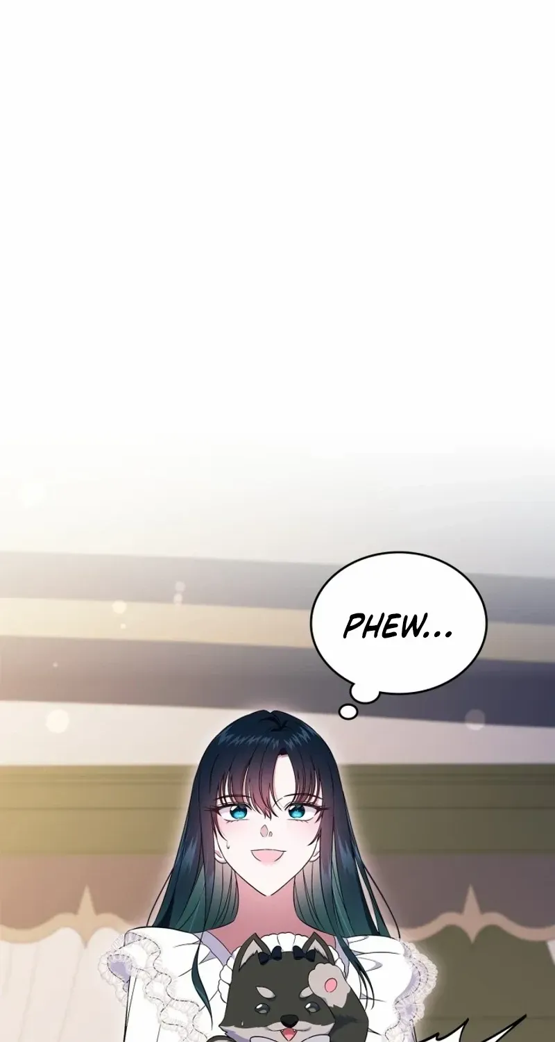 I Stole the Heroine’s First Love Chapter 57 page 96 - 
