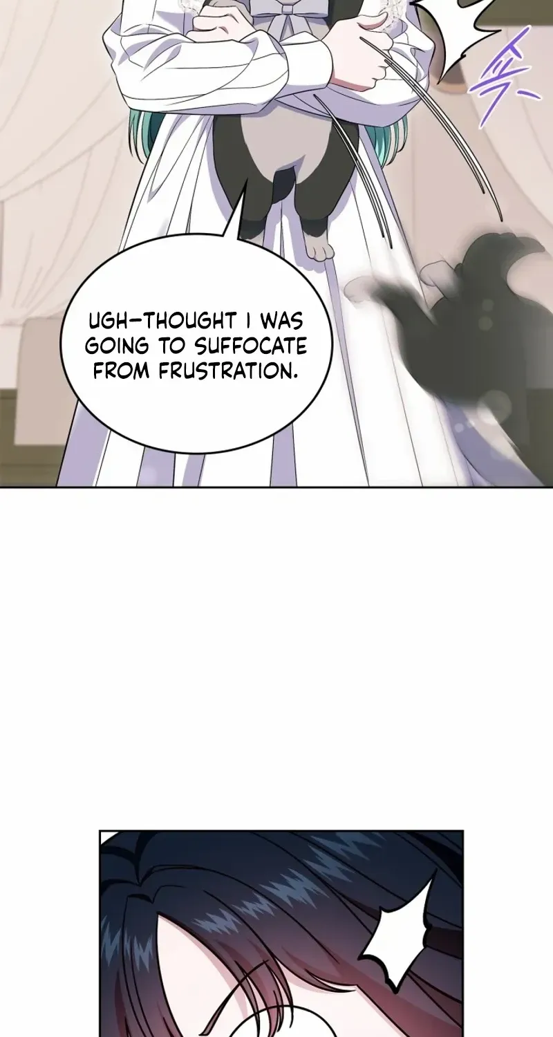 I Stole the Heroine’s First Love Chapter 57 page 97 - 