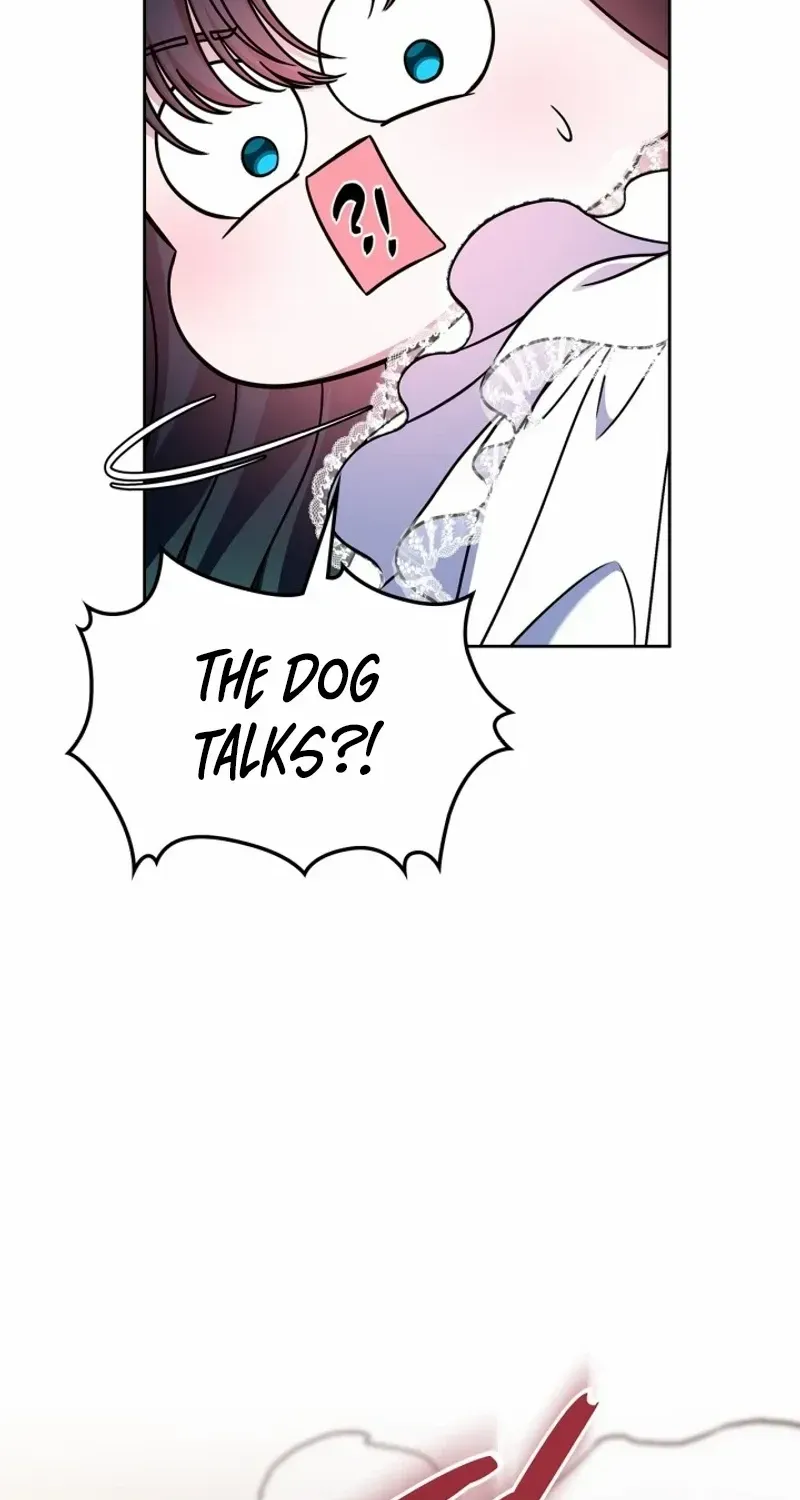 I Stole the Heroine’s First Love Chapter 57 page 98 - 