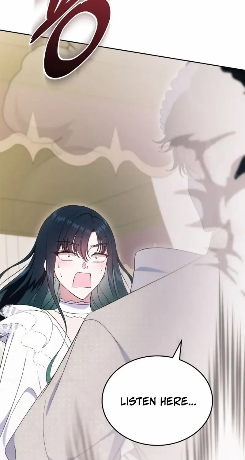 I Stole the Heroine’s First Love Chapter 58 page 2 - 