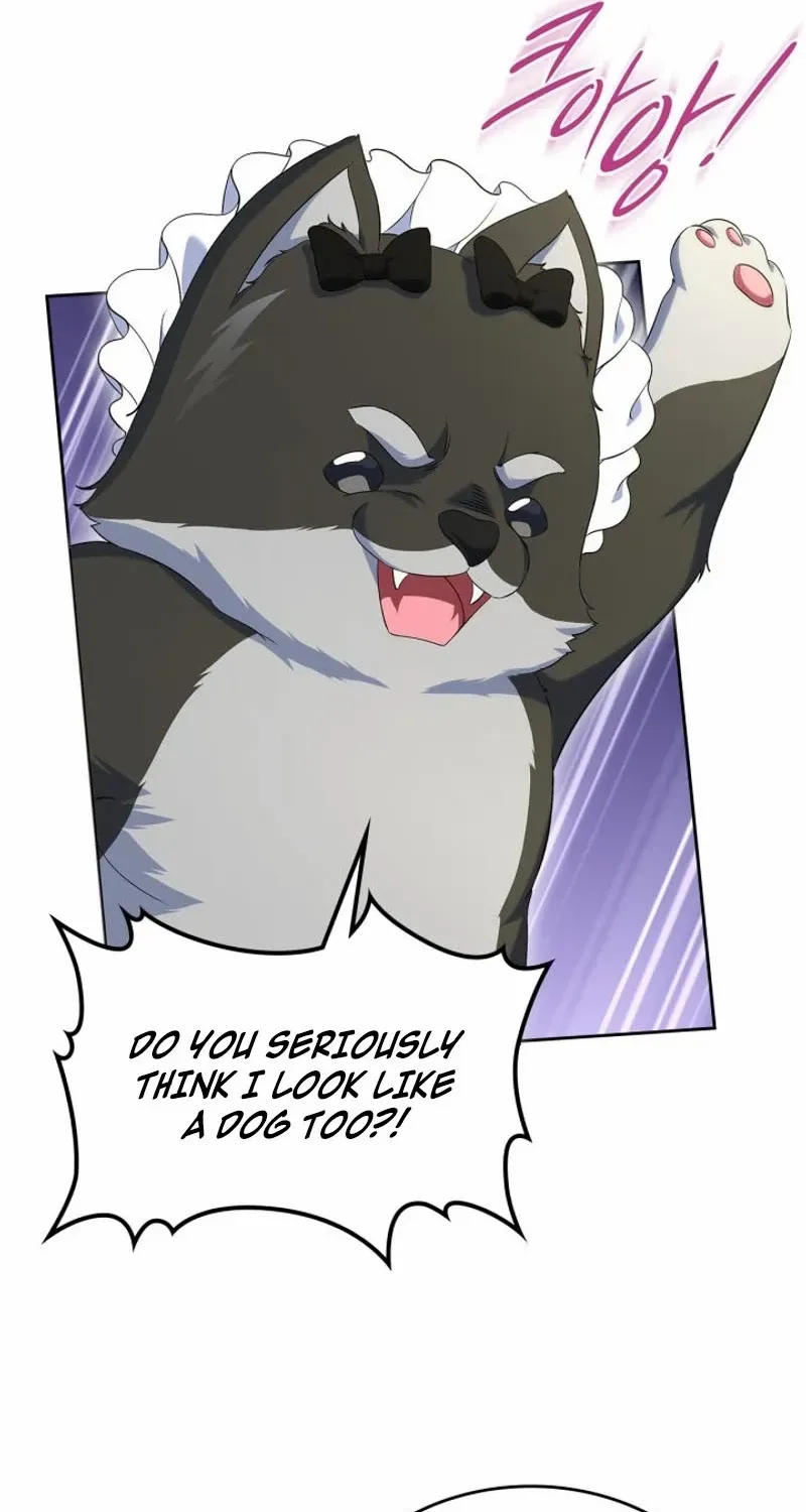 I Stole the Heroine’s First Love Chapter 58 page 11 - 